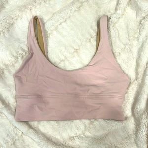 Lululemon (size 6) sports bra